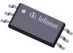 Infineon Technologies CI pilote de grille 1ED301xMC12I EiceDRIVER