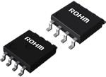 ROHM Semiconductor EEPROM SPI BUS BR25G-5