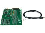 Digilent USB-2627 Evaluation Board