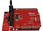 Infineon Technologies Carte de développement CUR SENSOR PROG GEN2