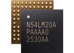 Nordic Semiconductor Système sur puce (SoC) nRF54LM20A