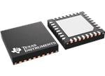 Texas Instruments Gestionnaire de bloc de batterie bq41Z50