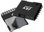 STMicroelectronics Transistor PowerGaN e-mode SGT070R70HTO