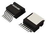 ROHM Semiconductor MOSFET de puissance SCT4045DWAHR AEC-Q101 à canal N en carbure de silicium (SiC)