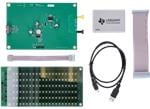 Texas Instruments Module d'évaluation LP8870Q1EVM