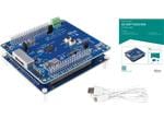 Infineon Technologies Kit de développement EZ-USB™ FX2G3 (DVK)