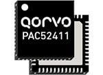 Qorvo  Power Application Controller® PAC52411 