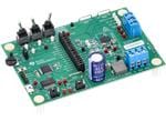 Texas Instruments Module d'évaluation de pilote de moteur MCF8316DEVM