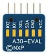 NXP Semiconductors Kit de développement EdgeLock® A30