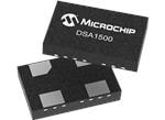 Microchip Technology Oscillateurs MEMS automobiles DSA15x