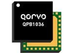 Qorvo Modules de banque de filtres commutés bande S QPB1036