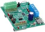 Texas Instruments Module d'évaluation DRV8376EVM