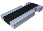 Vishay / Dale Résistances Power Metal Strip® WSKP0612