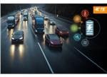 TE Connectivity Systèmes de gestion de batterie