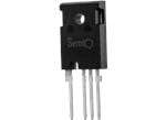 Dispositifs discrets GEN3 MOSFET SiC 1 200 V