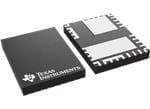Texas Instruments Pont demi-pont FET de puissance GaN LMG2656 650 V