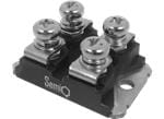 Modules d'alimentation MOSFET SiC GEN3 1 200 V