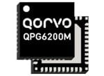 Qorvo SoC sans fil à faible puissance QPG6200M