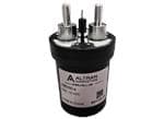 ASEV50 High-Voltage DC Contactors