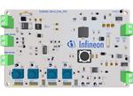 Infineon Technologies Carte d'évaluation TLD6098-2B-S_EVAL
