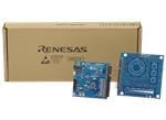 Renesas Electronics Système d'évaluation RSSK-RA0L1