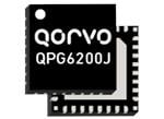Qorvo SoC sans fil à faible puissance QPG6200J