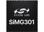Silicon Labs SoC sans fil IoT ultra-basse consommation SiXG301