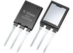 Infineon Technologies Composants discrets automobile IGBT EDT2