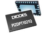 Diodes Incorporated Resynchroniseur bidirectionnel PI2DPT1021Q
