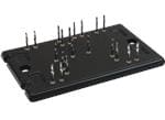 Vishay Semiconductors Modules d'alimentation MOSFET SiC MAACPAK PressFit