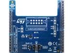 STMicroelectronics Carte d'extension d'élément sécurisé X-NUCLEO-ESE02A1