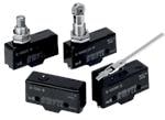 Omron Industrial Automation Commutateurs polyvalents X de base