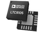 Analog Devices / Maxim Integrated Régulateur PoE PD LTC9105 IEEE 802.3af/at/bt