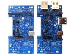 STMicroelectronics Kit de carte d'extension X-NUCLEO-60K1A1