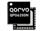 Qorvo SoC sans fil à faible puissance QPG6200N