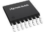 Renesas Electronics Capteur de position inductif à faible latence RAA2P3200