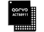 Qorvo CI de gestion de l'alimentation intégrés ACT88911 ActiveCiPS™