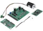 Renesas Electronics kit d'évaluation de contrôle de moteur MCK-RA2T1