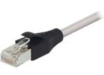 Shielded Cat6 Cable Assemblies