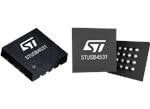 STMicroelectronics Contrôleur de dissipateur USB PD autonome STUSB4531