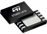 STMicroelectronics Système sur puce d'authentification STSAFE-L010