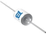 Bourns Tubes à décharge gazeuse haute tension SA2-HS (GDT)