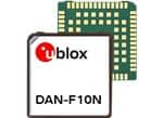 DAN-F10N Module d'antenne GNSS intelligent double bande L1/L5