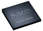 NXP Semiconductors Microcontrôleurs sans fil MCX W23
