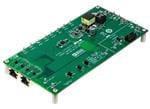 Analog Devices / Maxim Integrated Carte d'évaluation EVAL-LTC9105-AZ