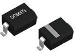 onsemi Diodes barrières Schottky NSR0170