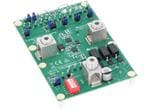 Texas Instruments Module d'évaluation TPS25984BEVM