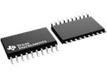 Texas Instruments Pilotes/tampons octaux SN74AHC244/SN74AHC244-Q1