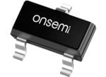 onsemi Diodes de commutation de petit signal BAV99W
