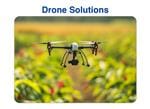 Hirose Electric Solutions pour drones